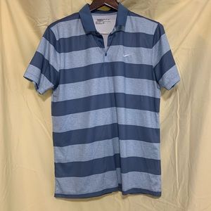 Nike Golf Dri-fit shirt